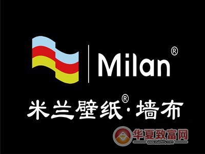 米兰墙布加盟